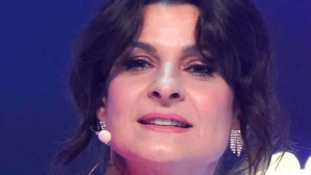 Marlene Lufen neuer Freund TV Moderatorin